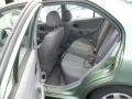 2004 Quartz Green Hyundai Accent GL Sedan  photo #9
