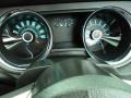 Charcoal Black Gauges Photo for 2013 Ford Mustang #82306466