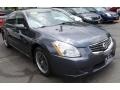 Precision Gray Metallic - Maxima 3.5 SL Photo No. 1