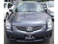 Precision Gray Metallic - Maxima 3.5 SL Photo No. 2