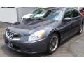 Precision Gray Metallic - Maxima 3.5 SL Photo No. 3