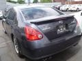 Precision Gray Metallic - Maxima 3.5 SL Photo No. 4