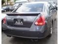 Precision Gray Metallic - Maxima 3.5 SL Photo No. 6