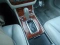 2007 Cadillac DTS Titanium Interior Transmission Photo