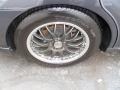 Precision Gray Metallic - Maxima 3.5 SL Photo No. 7