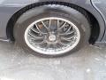 Precision Gray Metallic - Maxima 3.5 SL Photo No. 8