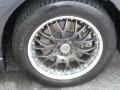 Precision Gray Metallic - Maxima 3.5 SL Photo No. 9