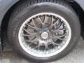 Precision Gray Metallic - Maxima 3.5 SL Photo No. 10