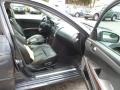Precision Gray Metallic - Maxima 3.5 SL Photo No. 11