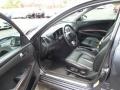 Precision Gray Metallic - Maxima 3.5 SL Photo No. 14