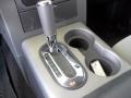  2008 F150 FX4 SuperCab 4x4 4 Speed Automatic Shifter