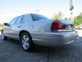 2011 Smokestone Metallic Ford Crown Victoria LX  photo #5