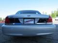 2011 Smokestone Metallic Ford Crown Victoria LX  photo #6