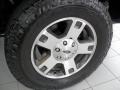 2008 Ford F150 FX4 SuperCab 4x4 Wheel and Tire Photo