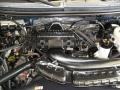5.4 Liter SOHC 24-Valve Triton V8 2008 Ford F150 FX4 SuperCab 4x4 Engine