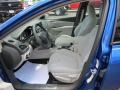 2013 Blue Streak Pearl Coat Dodge Dart SXT  photo #10