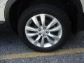 2011 White Sand Beige Kia Sorento EX  photo #10