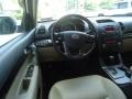 2011 White Sand Beige Kia Sorento EX  photo #11