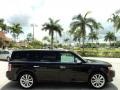 2010 Tuxedo Black Ford Flex Limited  photo #5