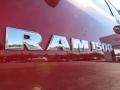 2012 Deep Cherry Red Crystal Pearl Dodge Ram 1500 ST Quad Cab  photo #11