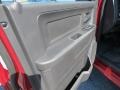 Deep Cherry Red Crystal Pearl - Ram 1500 ST Quad Cab Photo No. 13