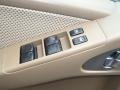 Storm Gray Metallic - Frontier LE Crew Cab 4x4 Photo No. 13