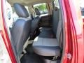 2012 Deep Cherry Red Crystal Pearl Dodge Ram 1500 ST Quad Cab  photo #14