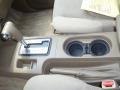 Storm Gray Metallic - Frontier LE Crew Cab 4x4 Photo No. 14