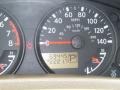 Storm Gray Metallic - Frontier LE Crew Cab 4x4 Photo No. 15
