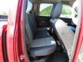 2012 Deep Cherry Red Crystal Pearl Dodge Ram 1500 ST Quad Cab  photo #16