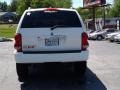 Bright White - Durango SLT Photo No. 4