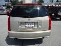 Gold Mist - SRX V6 Photo No. 7