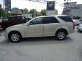 Gold Mist - SRX V6 Photo No. 9