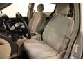 Bright Silver Metallic - Grand Caravan Crew Photo No. 5