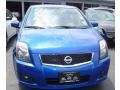 Blue Metallic - Sentra 2.0 SR Photo No. 2