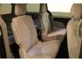 Bright Silver Metallic - Grand Caravan Crew Photo No. 12