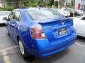 Blue Metallic - Sentra 2.0 SR Photo No. 4