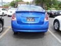 Blue Metallic - Sentra 2.0 SR Photo No. 5