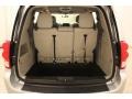 Bright Silver Metallic - Grand Caravan Crew Photo No. 15