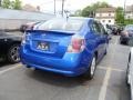 Blue Metallic - Sentra 2.0 SR Photo No. 6