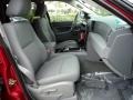 Medium Slate Gray Front Seat Photo for 2006 Jeep Grand Cherokee #82308843