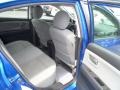 Blue Metallic - Sentra 2.0 SR Photo No. 8