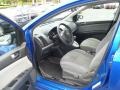 Blue Metallic - Sentra 2.0 SR Photo No. 9