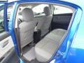 Blue Metallic - Sentra 2.0 SR Photo No. 10