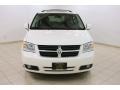 Stone White - Grand Caravan SXT Photo No. 2