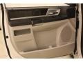 Stone White - Grand Caravan SXT Photo No. 5