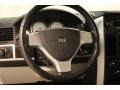 Stone White - Grand Caravan SXT Photo No. 7