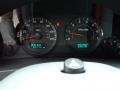  2006 Grand Cherokee Laredo Laredo Gauges