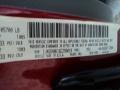 2006 Red Rock Crystal Pearl Jeep Grand Cherokee Laredo  photo #32