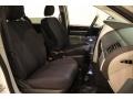 Stone White - Grand Caravan SXT Photo No. 15